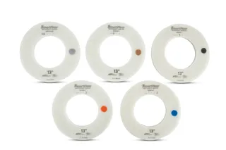 Ameripolish Smartfloor GPR Refinement Pads