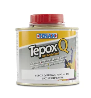 Tenax Tepox Q Ager Color Tint 