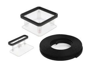 Blick Top Seal Replacement For Suction Cups