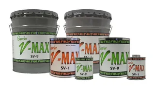 Superior V-MAX Vinyl Ester Adhesives