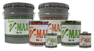 Superior V-MAX Vinyl Ester Adhesives