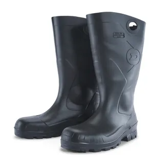 Dunlop Chesapeake Steel Toe PVC Boots