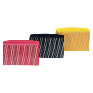 Pearl Diamond Hand Pads