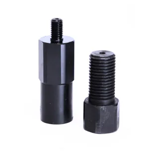 Pearl Core Bit Extensions & Adapters