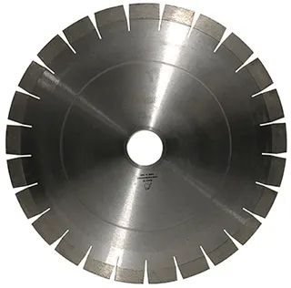 Italdiamant Taj Mahal Quartzite Blades