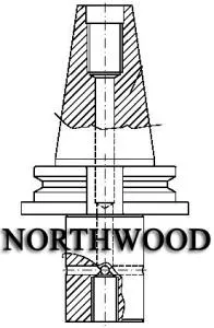 Northwood CNC Cones