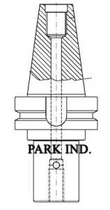Park Industries CNC Cones
