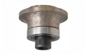 Pulsar Granite Router Bits A Profile