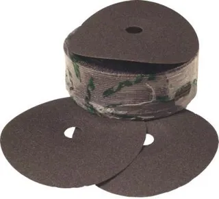 Sait Dry Hard Disc 7"
