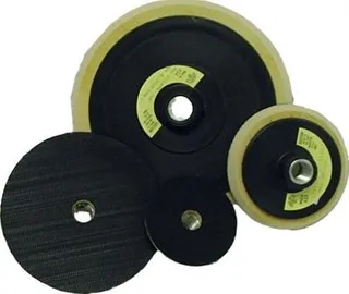 Pro Series Semi-Rigid Backup Pads