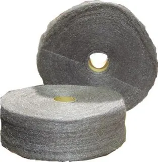 Craftman's Choice Rolls of Steel Wool