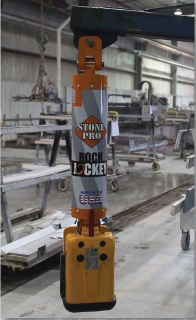 Stone Pro Rock Jockey Regent Stone Products To guarantee that you get the best possible products, service, and price in the industry. stone pro rock jockey regent stone products