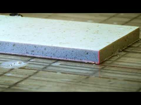 Zenesis Black 4 Bridge Saw Blade