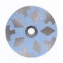 Zenesis Resin Filled Cup Wheel 4