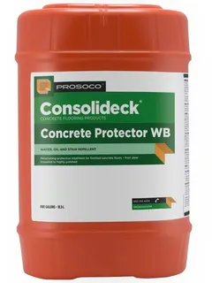 Prosoco Concrete Protector WB 5 Gallon