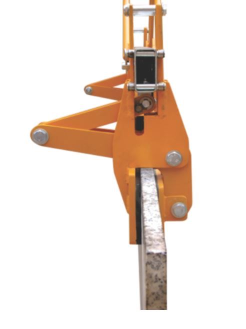 Abaco Double Scissor Lifter ADSC20
