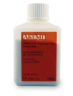 Akemi Akelux Polishing Paste 150ml