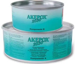 Akemi Akepox 2030 Grey-Green 3kg Can