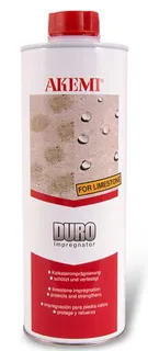 Akemi Duro Salt Water Sealer, Liter