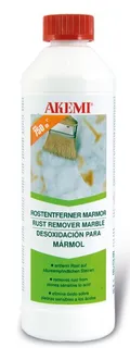 Akemi Marble Rust Remover 500ml
