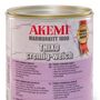 Akemi Thixo 1000 Polyester Adhesive Knife Grade Black, 1000ml