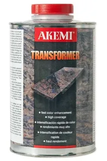 Akemi Transformer Exotic Enhancer/Impregnator 5 Liter
