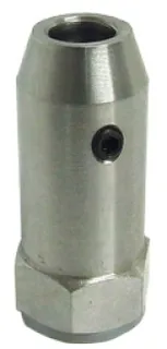 Adapter 10mm to 5/8" for VSP / AWP
