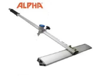 Alpha EZ Thin Panel T-Cutter 60"