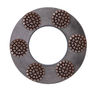 Lavina HD Copper Ring 9