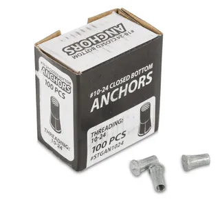 Sink Anchor 100 per bag                              