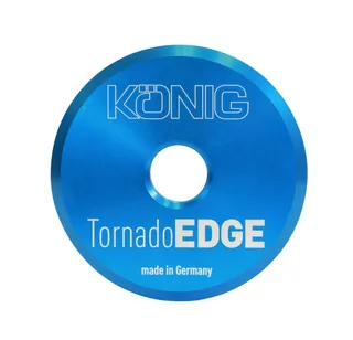 Tornado Edge System Magnetic Coupling M30 Connection