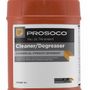 Prosoco Consolideck Cleaner/Degreaser, 5 Gallon