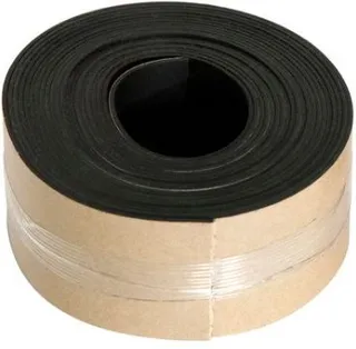 Blue Ripper Replacement Rubber 2" - RM-RUB-0.63 X 2" X 20 ft