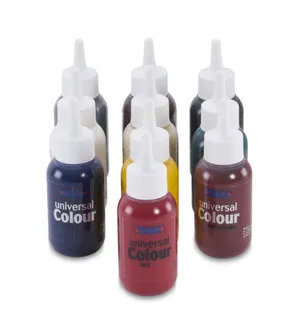 Tenax Universal Colorant for Adhesives