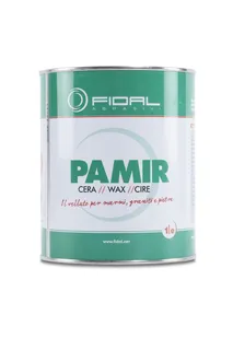 Pamir Wax for Natural Stone