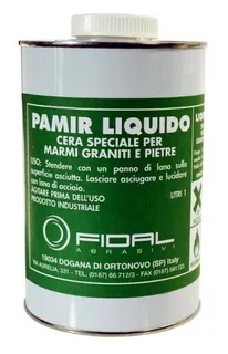 Pamir Wax Liquid 1 Liter