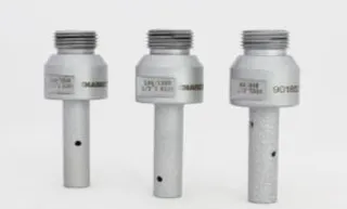 Diarex Vacuum Brazed Sink Drum 1/2" OD x 2" Medium 1/2" Gas