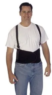 Durawear Back Support 2 XL