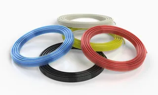 Blick CNC Pod Vacuum Tubing Polyurethane