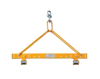 Abaco M1 Spreader Bar With Straps ASB056M1