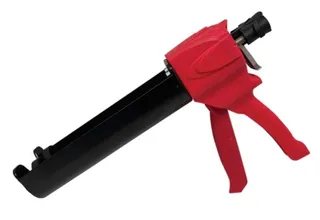 Tenax Rodding Adhesive Applicator 400ml Cartridges 1:1 Mix Ratio