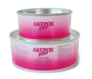 Akemi Akepox 2010 Epoxy