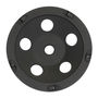 Surface Pro PCD Cup Wheel 5