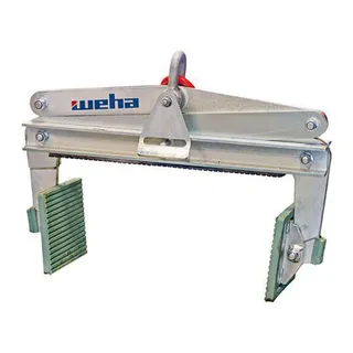 Weha Slab Grab Jumbo R1000 Scissor Lifter