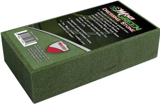 Russo Mean Green Dressing Brick  4"x 2"x 1"