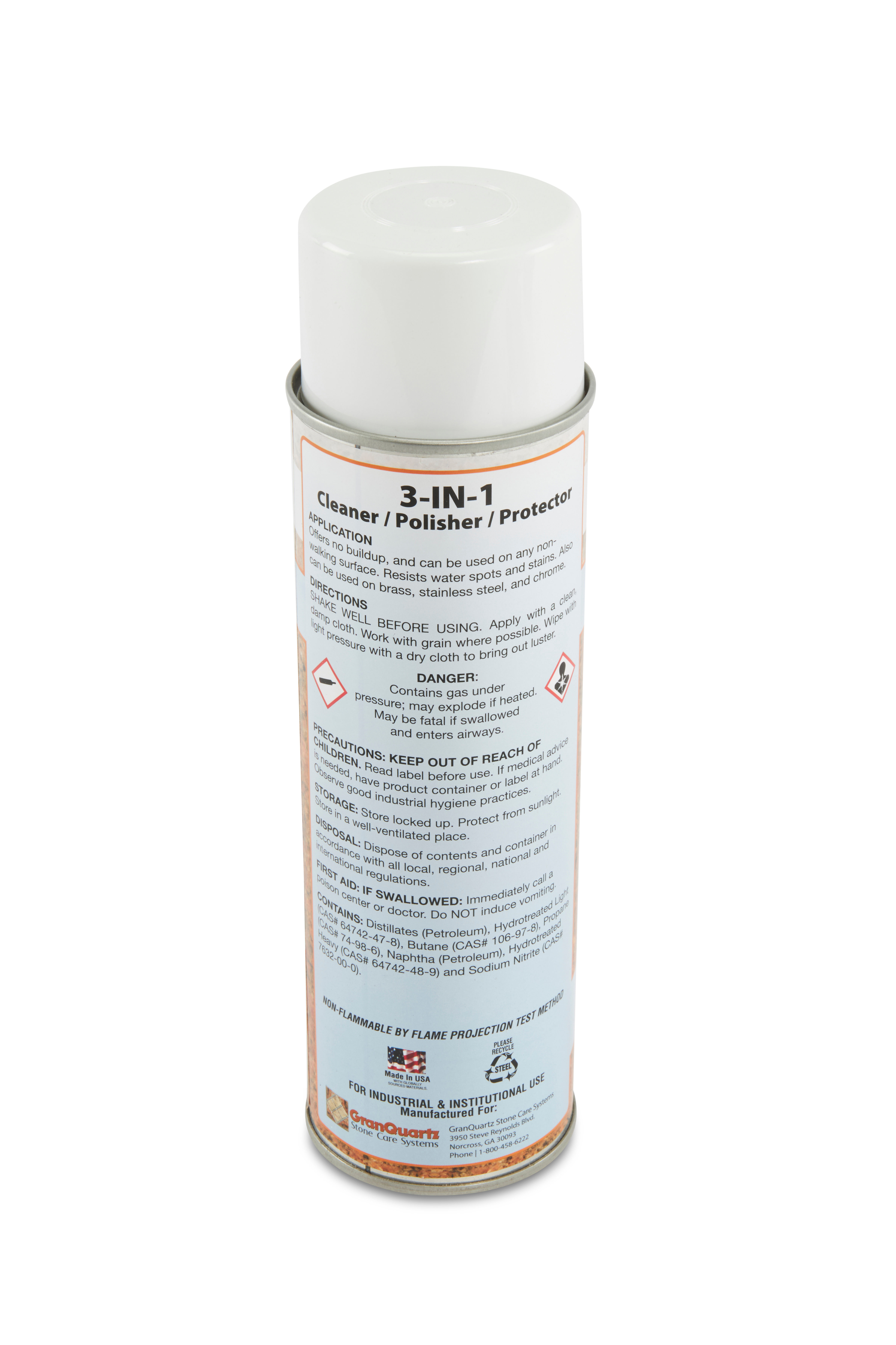 MAAS buy Granite & Stone Cleaner Spray