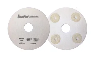 Ameripolish Smartfloor Maintenance Pads