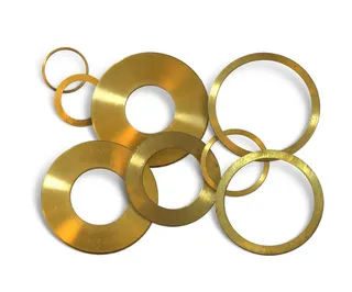 Spacer Rings for Diamond Blades