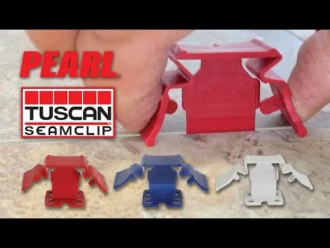 Tuscan Seam Clip