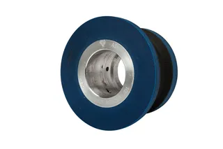ADI Express 80 Series Profile Wheels ZS30-10 B11.5 35mm Bore Position 5